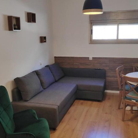 Apartmán אחת ויחידה - One & Only Ma'alot Taršicha Exteriér fotografie