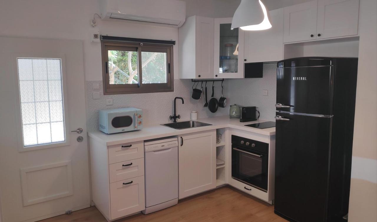 Apartmán אחת ויחידה - One & Only Ma'alot Taršicha Exteriér fotografie