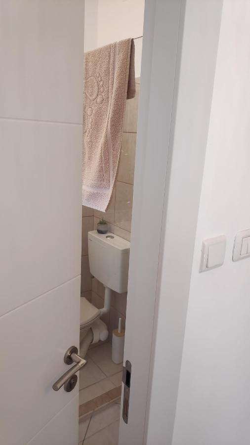 Apartmán אחת ויחידה - One & Only Ma'alot Taršicha Exteriér fotografie