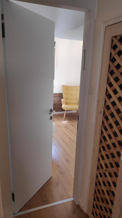Apartmán אחת ויחידה - One & Only Ma'alot Taršicha Exteriér fotografie