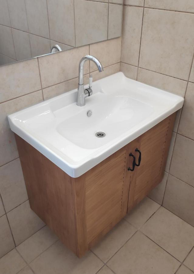Apartmán אחת ויחידה - One & Only Ma'alot Taršicha Exteriér fotografie