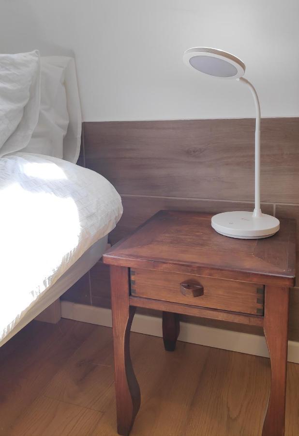 Apartmán אחת ויחידה - One & Only Ma'alot Taršicha Exteriér fotografie