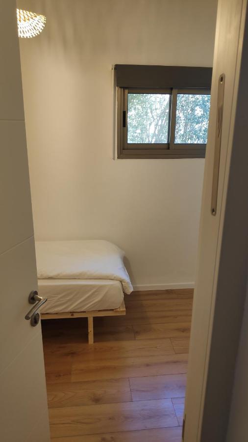 Apartmán אחת ויחידה - One & Only Ma'alot Taršicha Exteriér fotografie