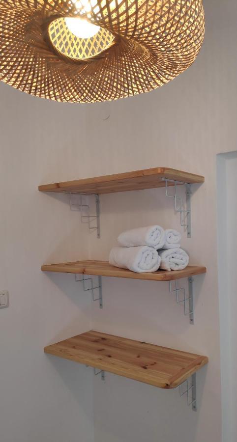 Apartmán אחת ויחידה - One & Only Ma'alot Taršicha Exteriér fotografie