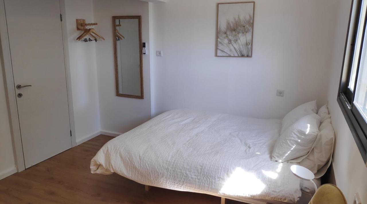 Apartmán אחת ויחידה - One & Only Ma'alot Taršicha Exteriér fotografie