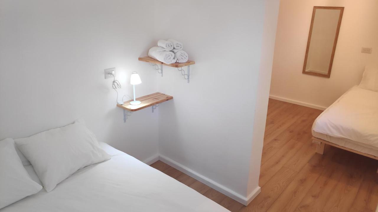 Apartmán אחת ויחידה - One & Only Ma'alot Taršicha Exteriér fotografie