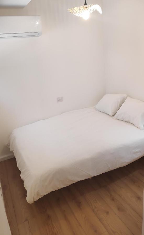 Apartmán אחת ויחידה - One & Only Ma'alot Taršicha Exteriér fotografie
